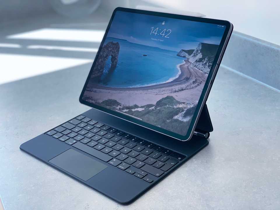 Ipad Pro Smart Keyboard